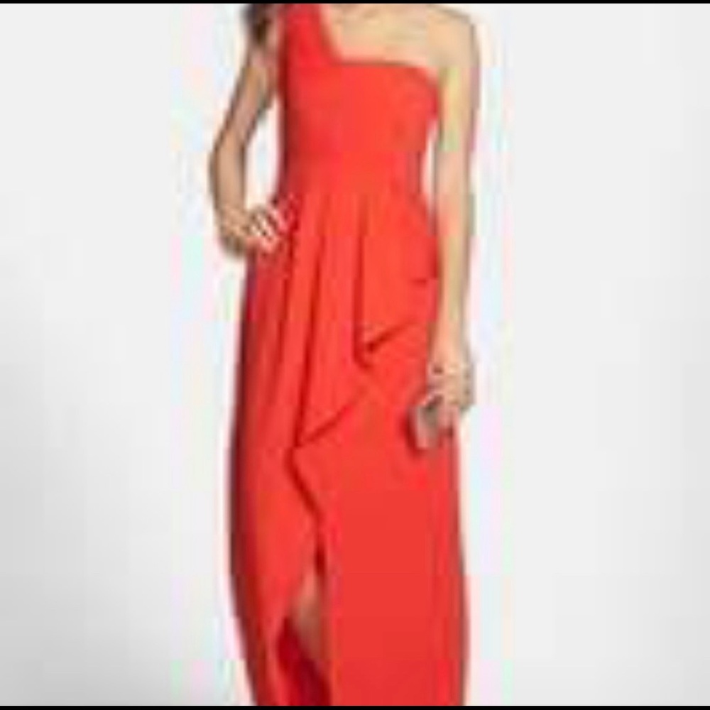 BCBGMaxAzria Dress